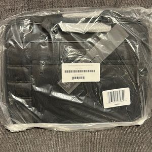 Kenneth Cole unisex laptop bag